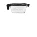 Port Authority Clear Hip Pack BG930