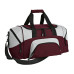 Port Authority - Small Colorblock Sport Duffel. BG990S