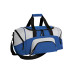 Port Authority - Small Colorblock Sport Duffel. BG990S