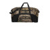 Port Authority Camouflage Colorblock Sport Duffel. BG99C