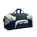 Port Authority - Standard Colorblock Sport Duffel.  BG99