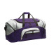 Port Authority - Standard Colorblock Sport Duffel.  BG99