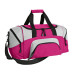 Port Authority - Standard Colorblock Sport Duffel.  BG99