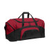 Port Authority - Standard Colorblock Sport Duffel.  BG99