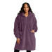 Port Authority Plush Poncho BP42