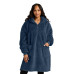 Port Authority Plush Poncho BP42