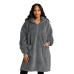 Port Authority Plush Poncho BP42