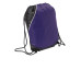 Sport-Tek Rival Cinch Pack. BST600