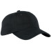 Port Authority Brushed Twill Cap.  BTU