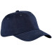 Port Authority Brushed Twill Cap.  BTU