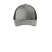 Port Authority  Low-Profile Snapback Trucker Cap. C112LP