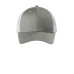 Port Authority  Low-Profile Snapback Trucker Cap. C112LP