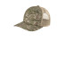 Port Authority  Digi Camo Snapback Trucker Cap C114