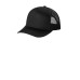 Port Authority Snapback Five-Panel Trucker Cap C115