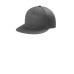 Port Authority Snapback Flat Bill Cap C116