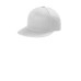 Port Authority Snapback Flat Bill Cap C116