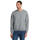 Jerzees Rugged Unisex Crewneck Sweatshirt C12M