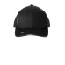 Port Authority Distressed Mesh Back Cap C600