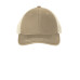 Port Authority Distressed Mesh Back Cap C600