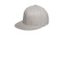 Port Authority Flexfit 210 Flat Bill Cap. C808