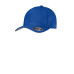Port Authority Flexfit Cotton Twill Cap. C813