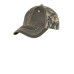 Port Authority Pigment Print Camouflage Cap. C819