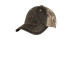 Port Authority Pigment Print Camouflage Cap. C819