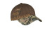 Port Authority Embroidered Camouflage Cap. C820