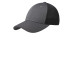 Port Authority Pique Mesh Cap. C826