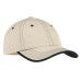 Port Authority Vintage Washed Contrast Stitch Cap.  C835