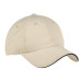 Port Authority Dry Zone Cap.  C838