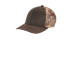 Port Authority  Pigment Print Camouflage Mesh Back Cap C891