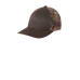 Port Authority  Pigment Print Camouflage Mesh Back Cap C891