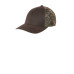 Port Authority  Pigment Print Camouflage Mesh Back Cap C891