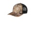 Port Authority  Performance Camouflage Mesh Back Snapback Cap C892