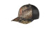 Port Authority  Performance Camouflage Mesh Back Snapback Cap C892