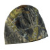 Port Authority Camouflage Fleece Beanie. C901