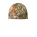 Port Authority Camouflage Fleece Beanie. C901