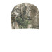 Port Authority Camouflage Fleece Beanie. C901