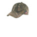 Port Authority Americana Contrast Stitch Camouflage Cap. C909