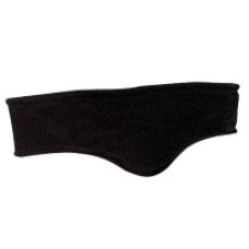 Port Authority R-Tek Stretch Fleece Headband.  C910