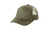 Port Authority Adjustable Mesh Back Cap. C911