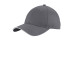 Port & Company Unstructured Sandwich Bill Cap. C919