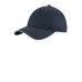 Port & Company Unstructured Sandwich Bill Cap. C919