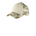 Port Authority Colorblock Digital Ripstop Camouflage Cap. C926