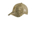 Port Authority Unstructured Camouflage Mesh Back Cap. C929