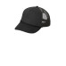 Port Authority 5-Panel Snapback Cap. C932