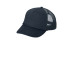 Port Authority 5-Panel Snapback Cap. C932