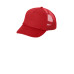 Port Authority 5-Panel Snapback Cap. C932