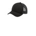 Port Authority  5-Panel Twill Foam Trucker Cap. C936